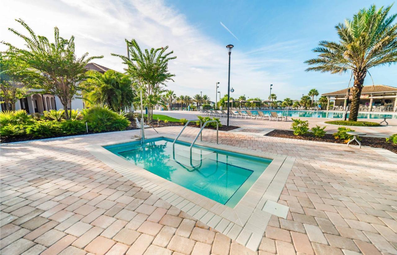 Champions Gate Resort - 7 Bed 5 Baths Davenport Exterior photo